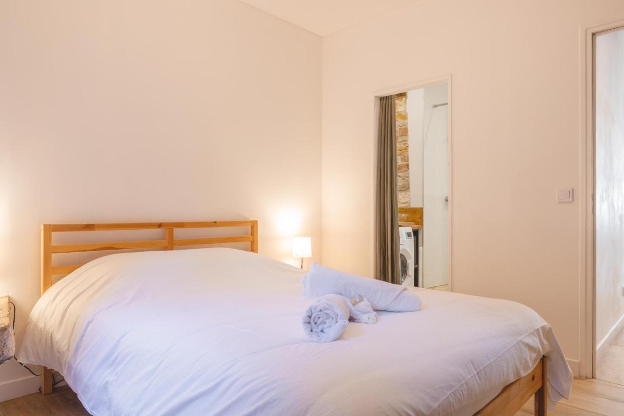 Appartement Hypercentre Rdc - New Location Bourg-en-Bresse Eksteriør billede